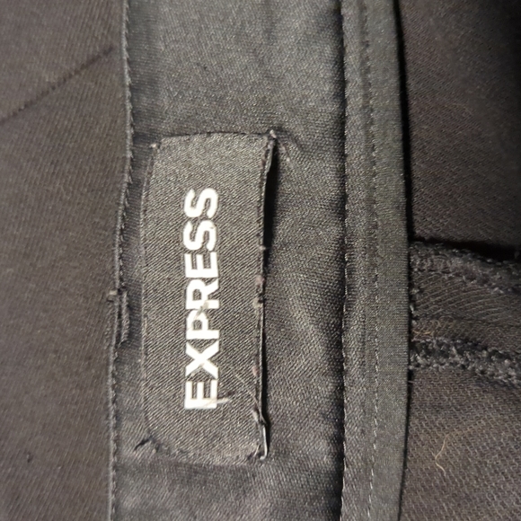 Express Skinny Pants - Picture 5 of 6